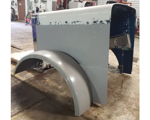 PETERBILT 379 Hood