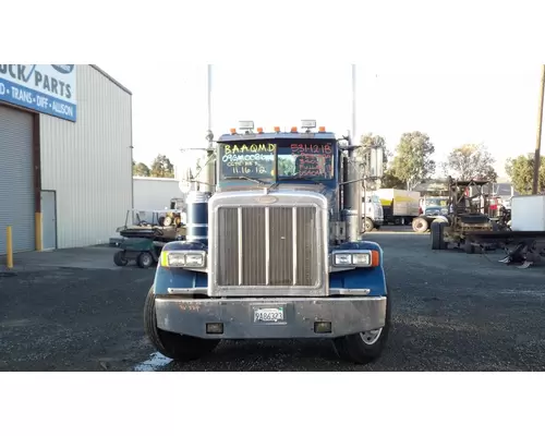 PETERBILT 379 Hood