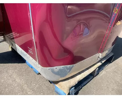 PETERBILT 379 Hood