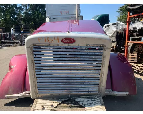 PETERBILT 379 Hood