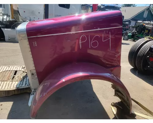 PETERBILT 379 Hood