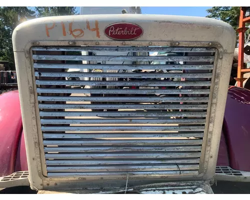 PETERBILT 379 Hood