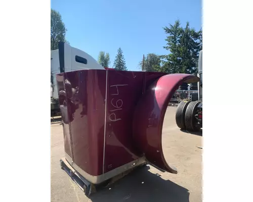 PETERBILT 379 Hood