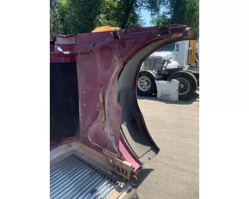 PETERBILT 379 Hood