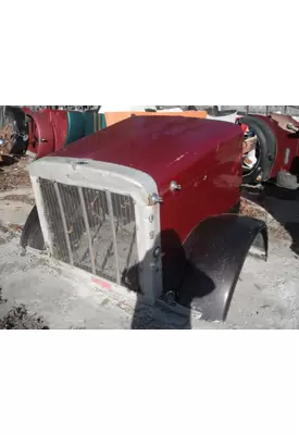 PETERBILT 379 Hood