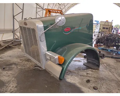 PETERBILT 379 Hood