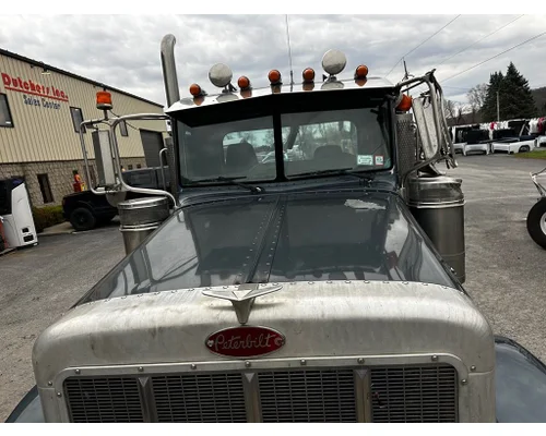 PETERBILT 379 Hood