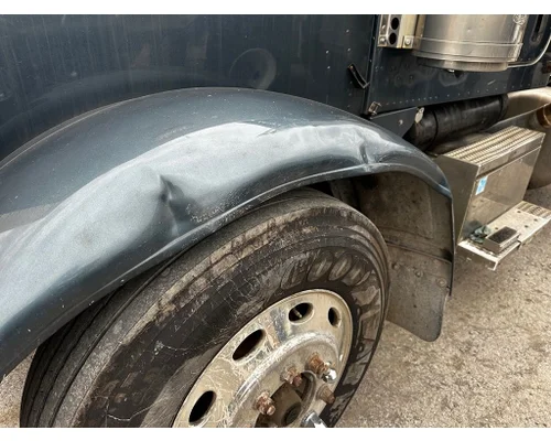 PETERBILT 379 Hood
