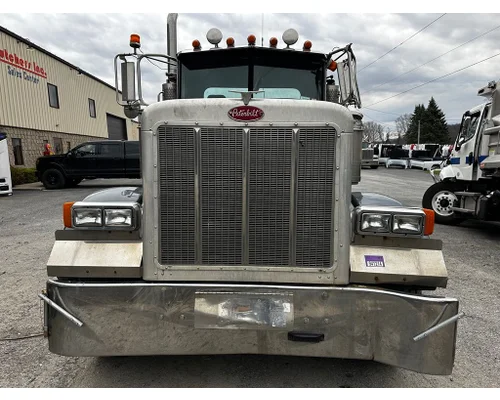 PETERBILT 379 Hood