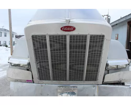 PETERBILT 379 Hood