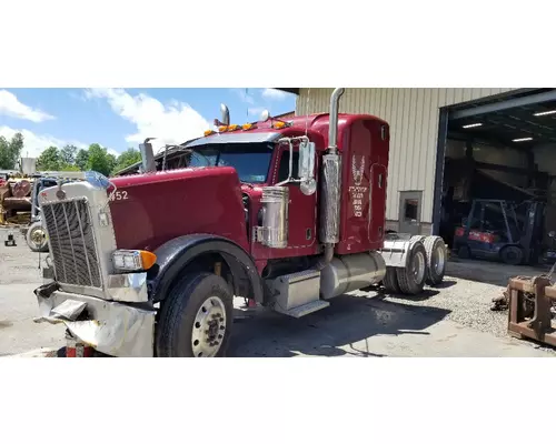 PETERBILT 379 Hood