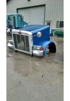 PETERBILT 379 Hood