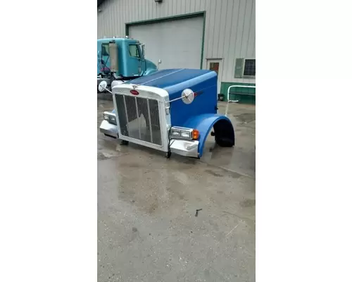 PETERBILT 379 Hood