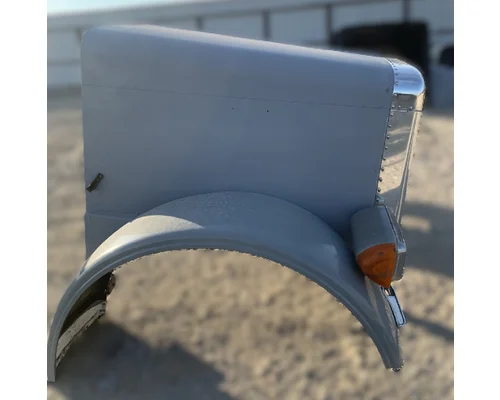 PETERBILT 379 Hood