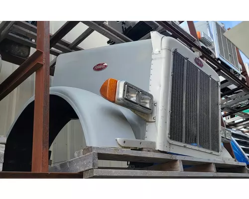 PETERBILT 379 Hood