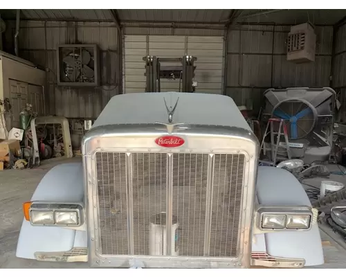 PETERBILT 379 Hood