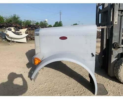 PETERBILT 379 Hood
