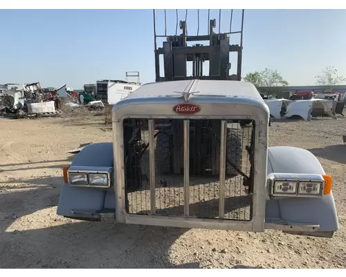 PETERBILT 379 Hood