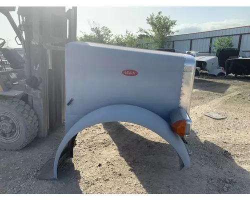 PETERBILT 379 Hood