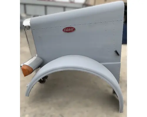 PETERBILT 379 Hood