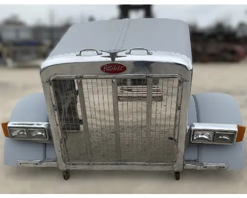 PETERBILT 379 Hood