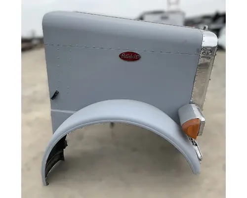 PETERBILT 379 Hood