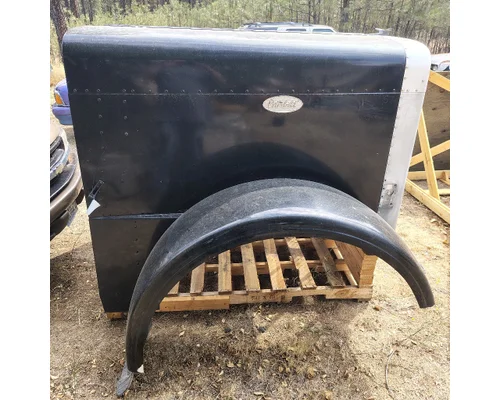 PETERBILT 379 Hood