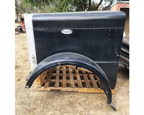 PETERBILT 379 Hood