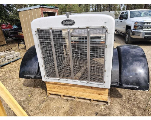 PETERBILT 379 Hood