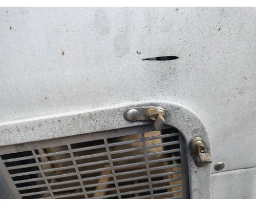 PETERBILT 379 Hood