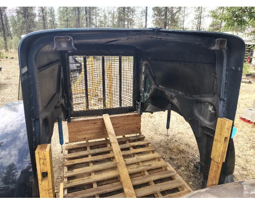 PETERBILT 379 Hood