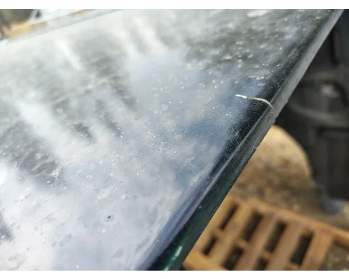 PETERBILT 379 Hood
