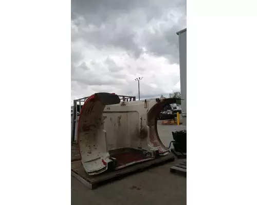PETERBILT 379 Hood