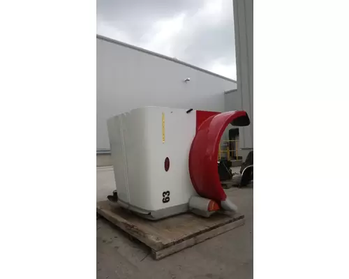 PETERBILT 379 Hood