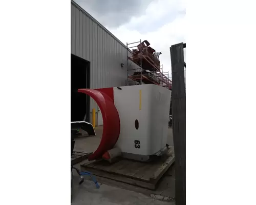 PETERBILT 379 Hood