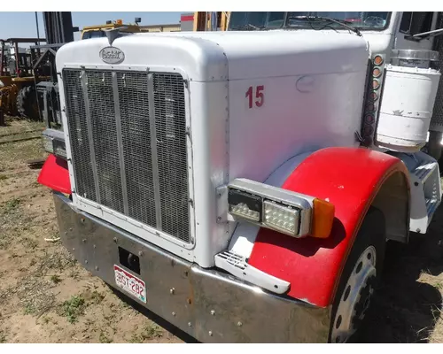 PETERBILT 379 Hood