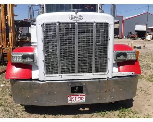 PETERBILT 379 Hood