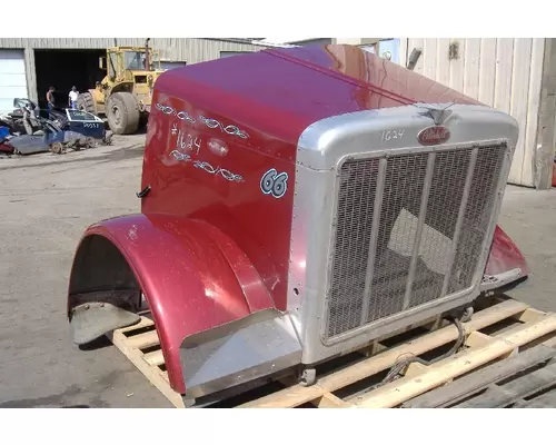 PETERBILT 379 Hood