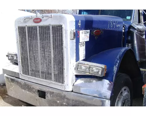 PETERBILT 379 Hood