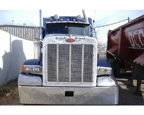 PETERBILT 379 Hood