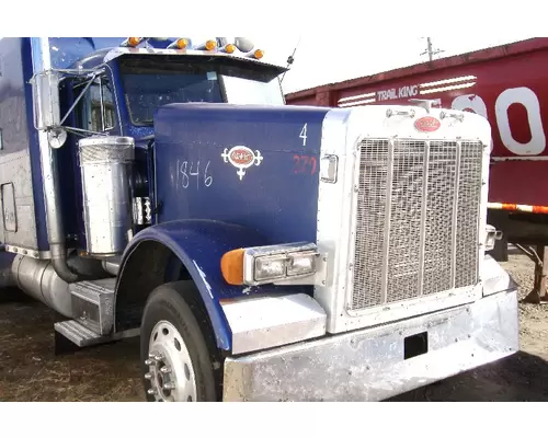 PETERBILT 379 Hood