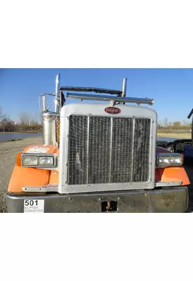 PETERBILT 379 Hood