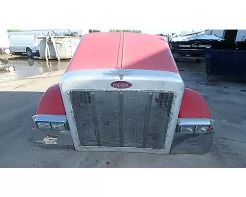 PETERBILT 379 Hood