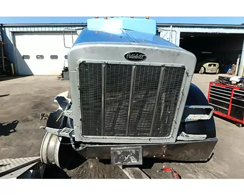 PETERBILT 379 Hood