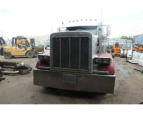 PETERBILT 379 Hood