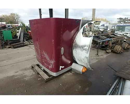 PETERBILT 379 Hood