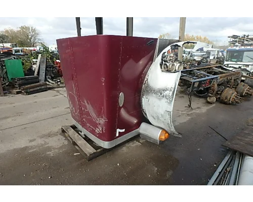 PETERBILT 379 Hood