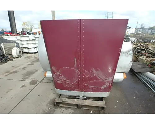 PETERBILT 379 Hood