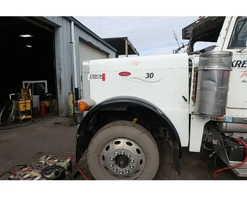 PETERBILT 379 Hood