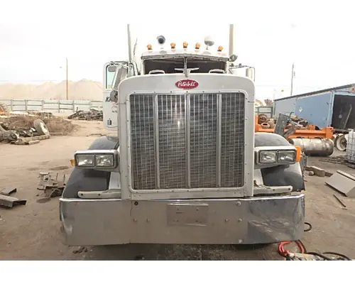 PETERBILT 379 Hood